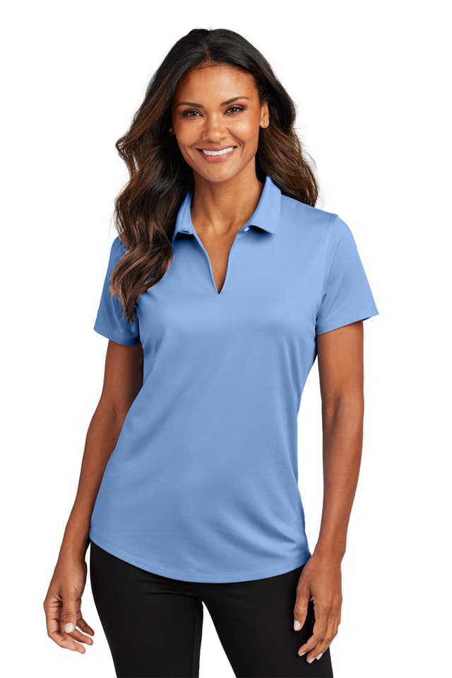 Port Authority ® Women's City Stretch Polo