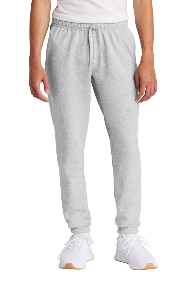 Port & Co  Core Fleece Sweatpant