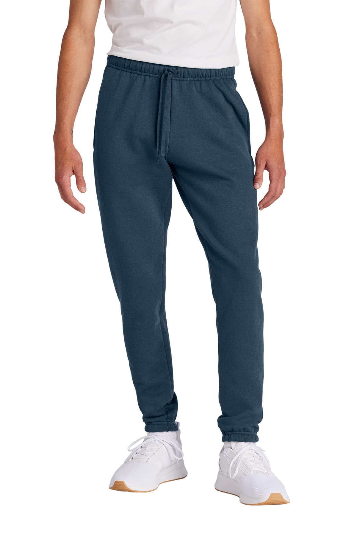Port & Co  Core Fleece Sweatpant