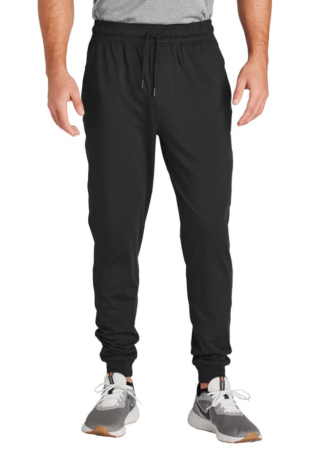 Sport-Tek ® Sport-Wick ® Stretch Jogger