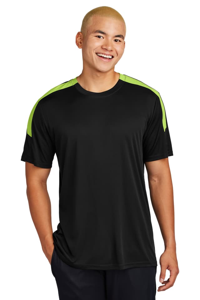 Sport-Tek ® Competitor  United Crew