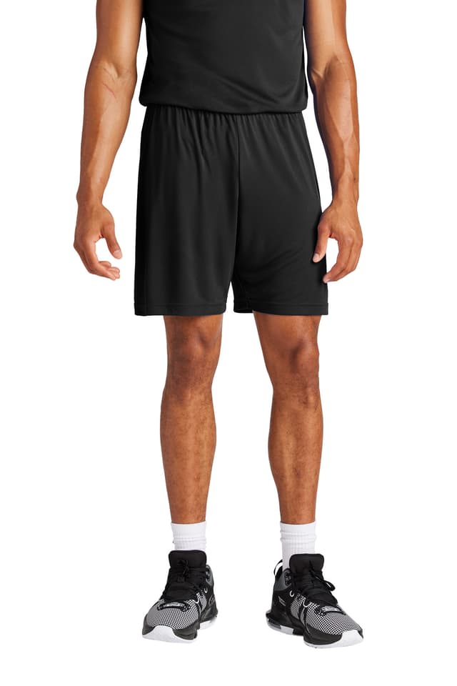 Sport-Tek ® PosiCharge ® Competitor  7' Short