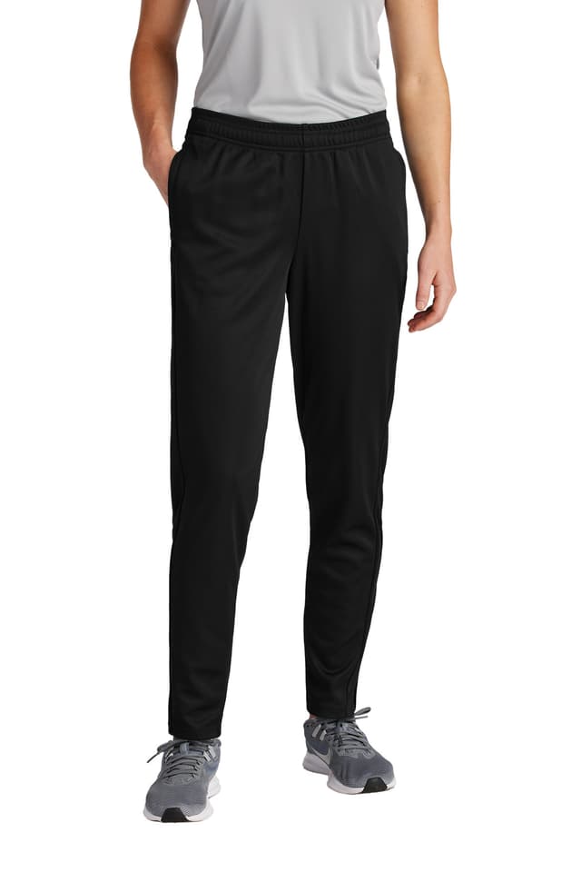 Sport-Tek ® Women's Travel Pant
