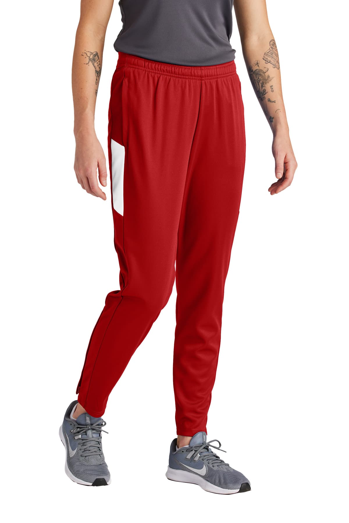 Sport-Tek ® Women's Travel Pant