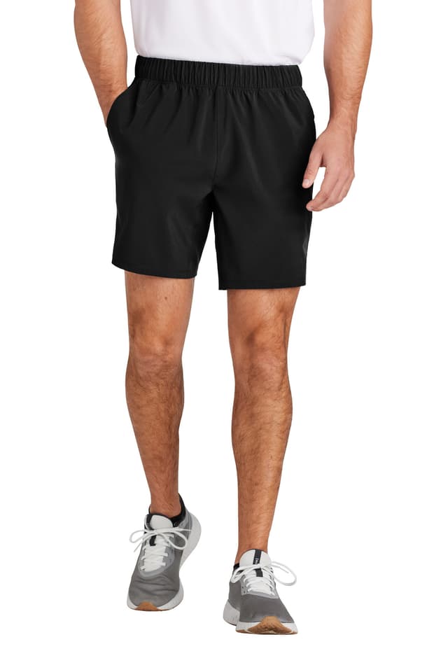 Sport-Tek ® Repeat 7' Short