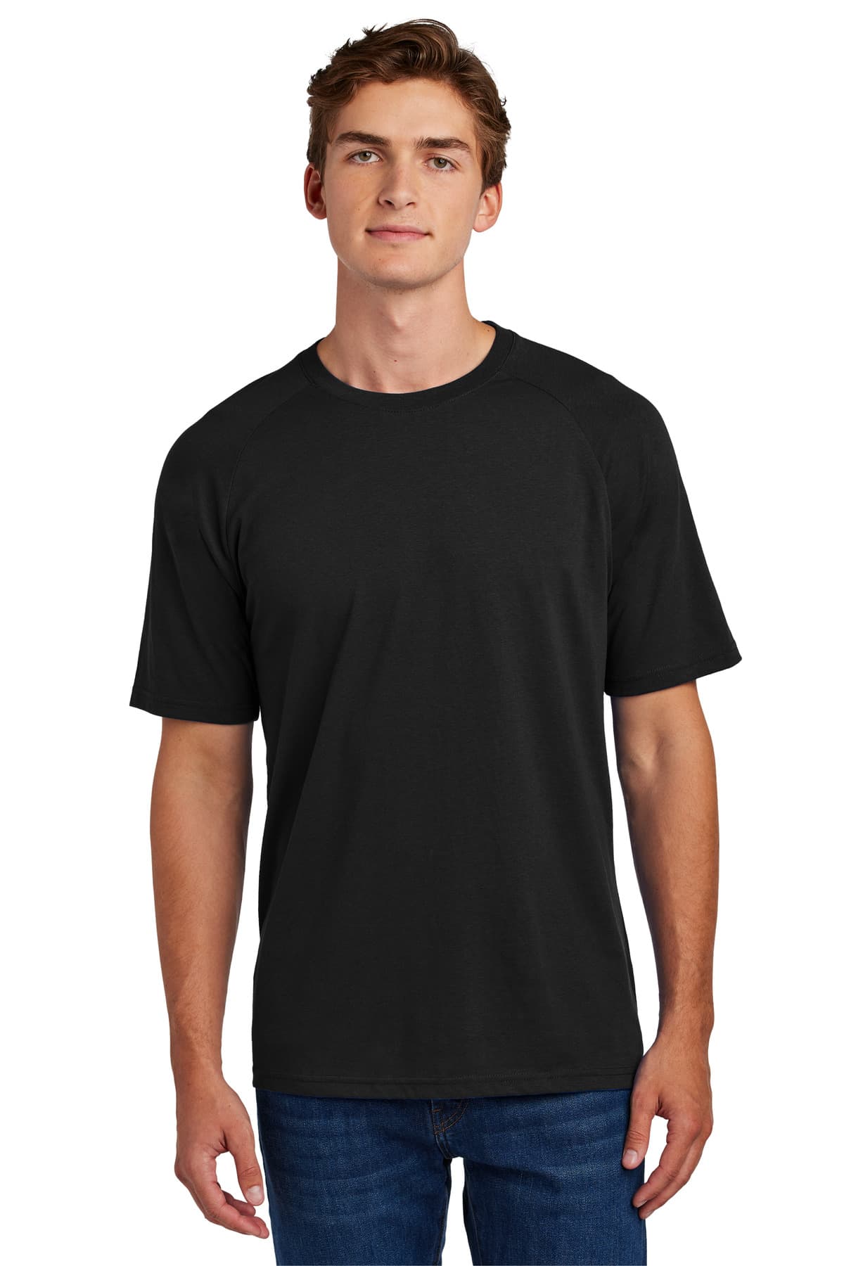 Sport-Tek ® Halftime Raglan Tee