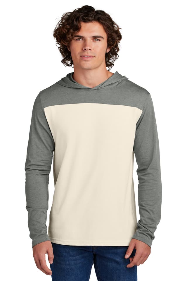 Sport-Tek ® Halftime Long Sleeve Hoodie