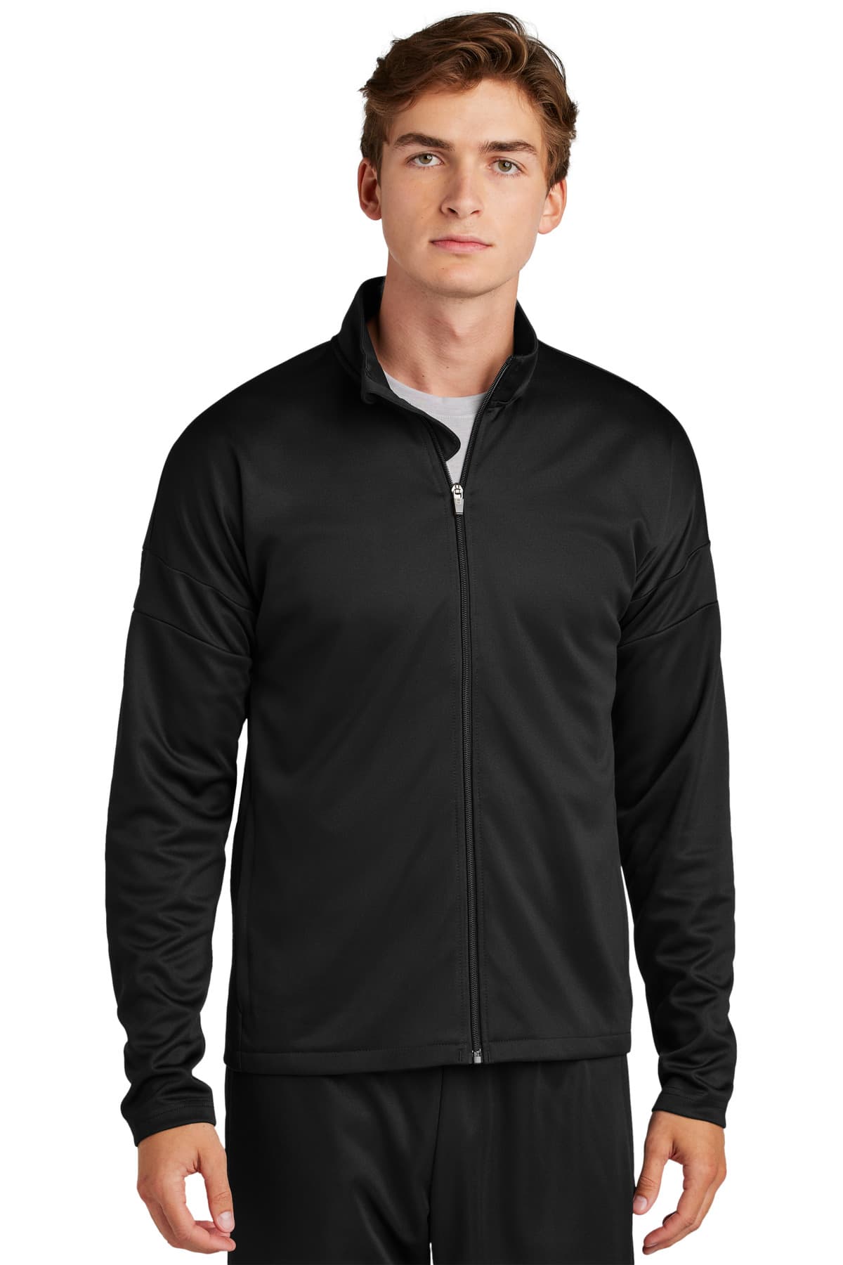 Sport-Tek ® Travel Full-Zip Jacket