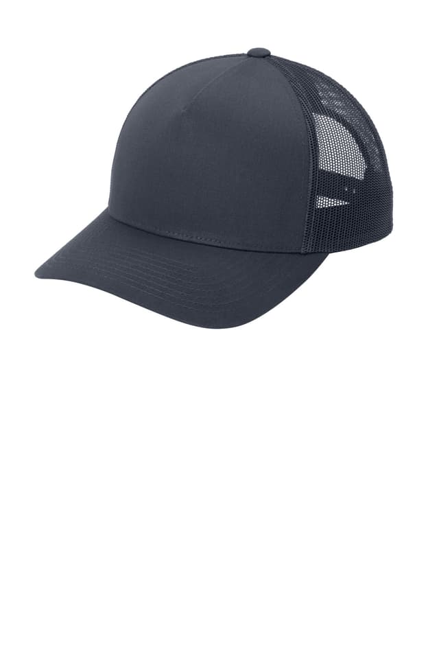 Sport-Tek ® YP Classics ® Retro Trucker 5-Panel Cap