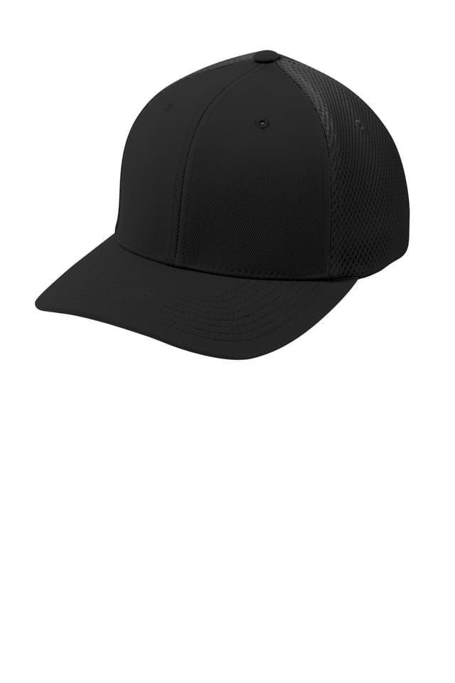 Sport-Tek ® Flexfit ® Air Mesh Back Cap