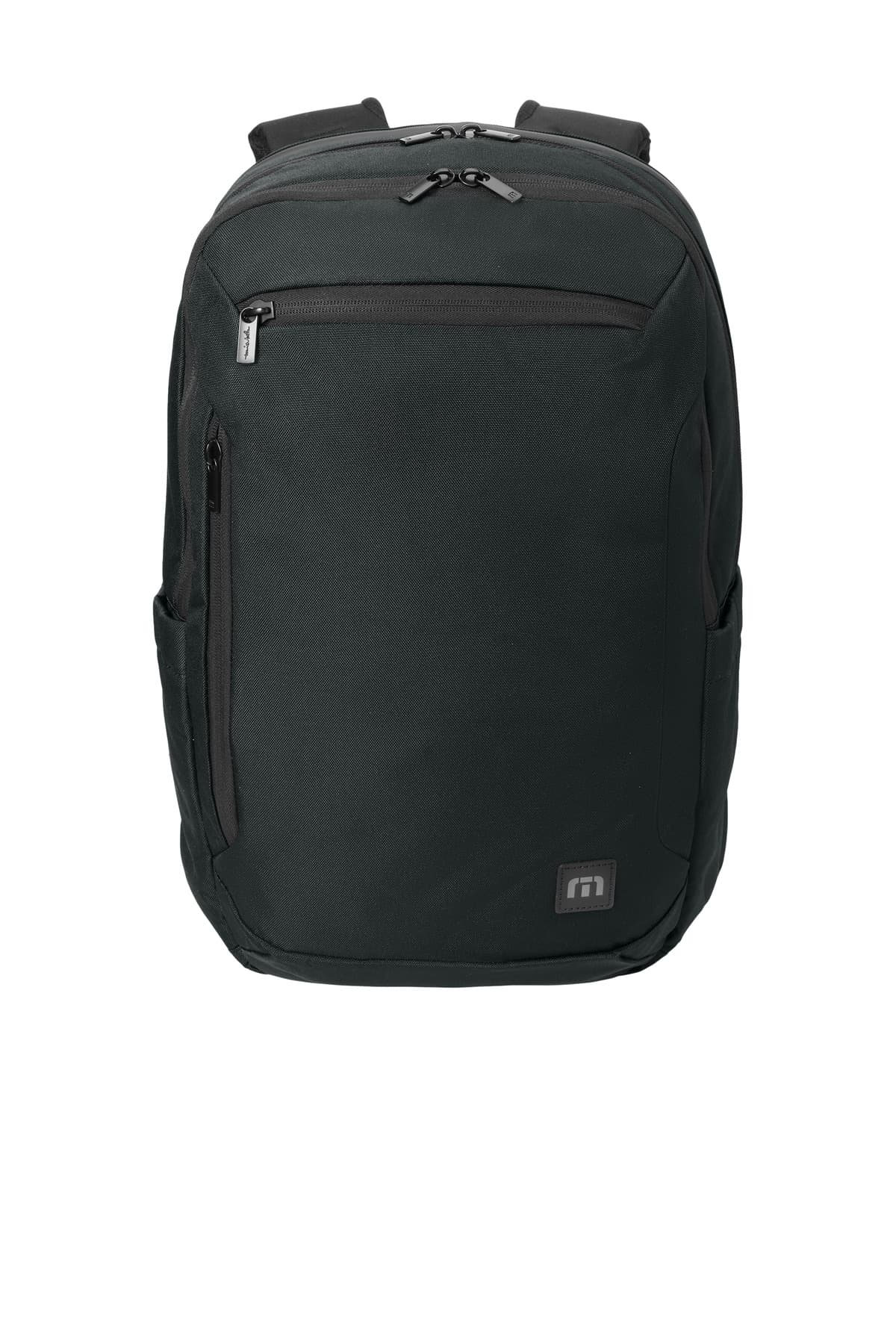 TravisMathew Duration Backpack — Black