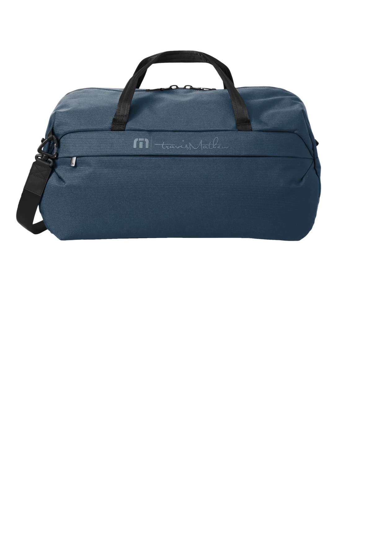 TravisMathew Lateral Duffel — Navy
