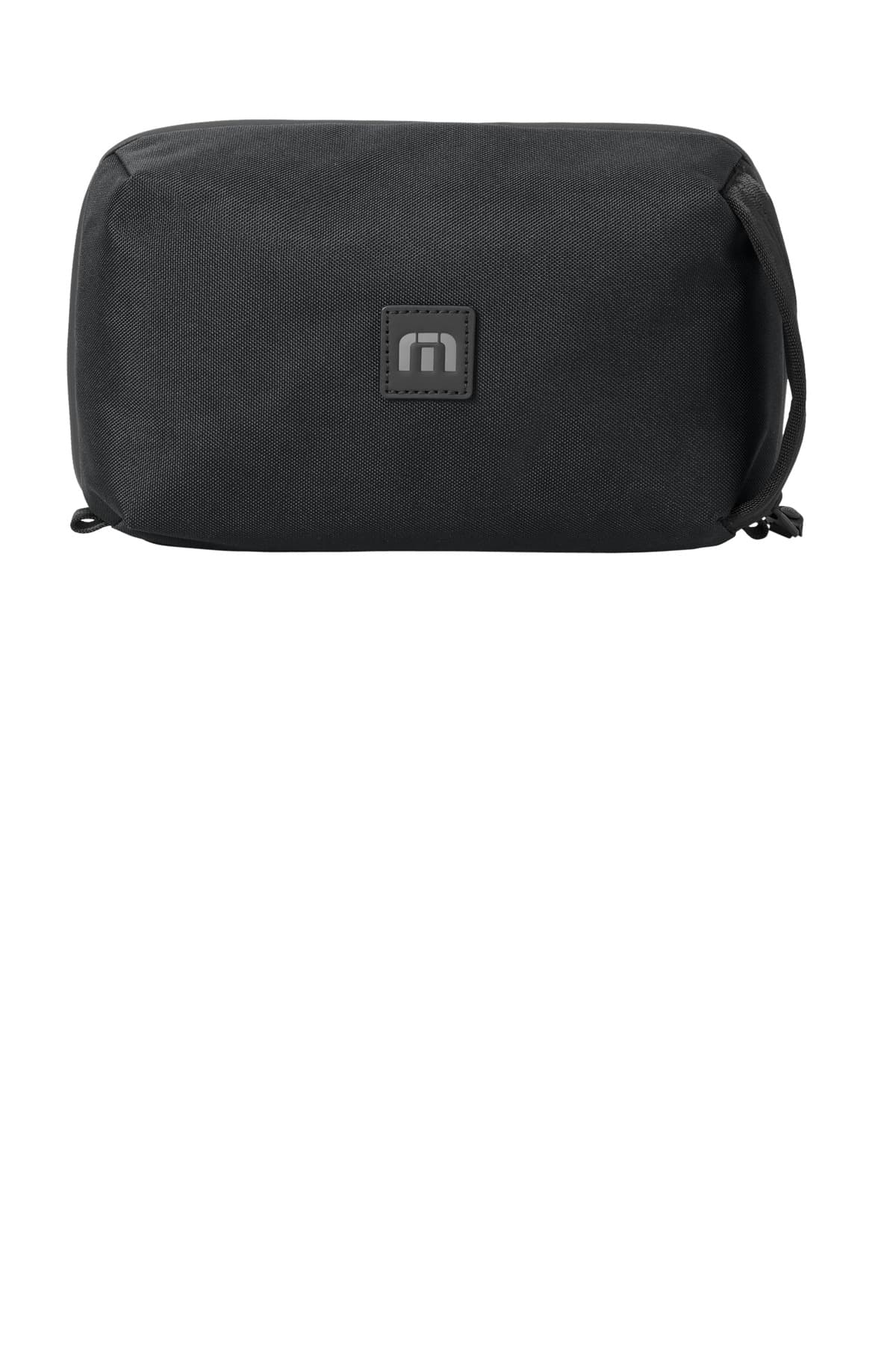 TravisMathew Approach Case — Black
