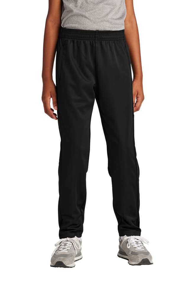 Sport-Tek ® Youth Travel Pant