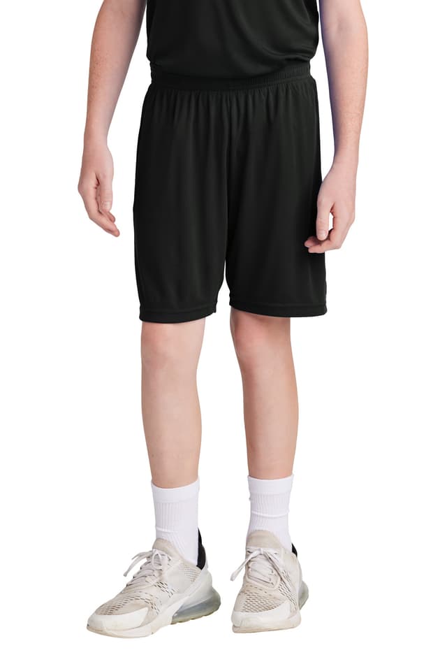 Sport-Tek ® Youth Competitor  United 5' Short