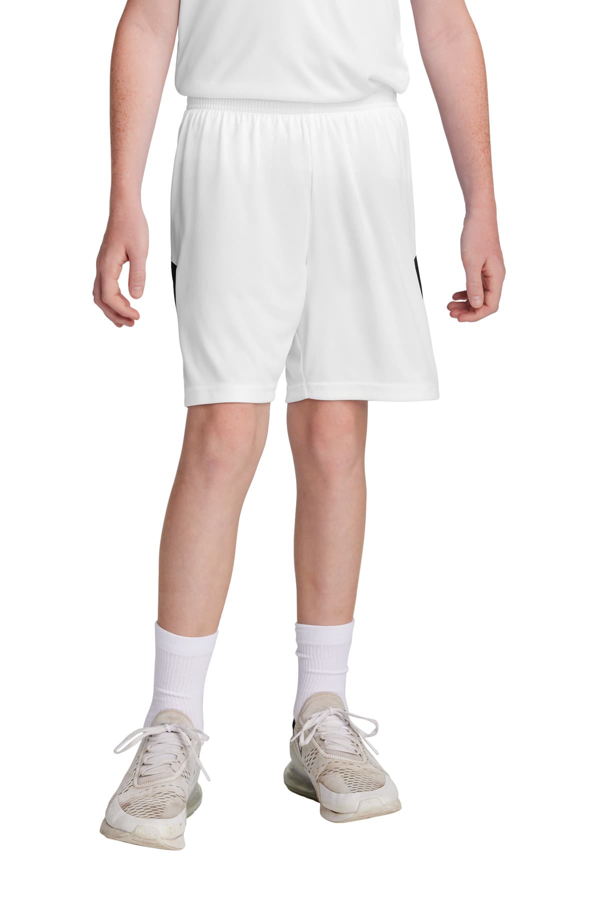 Sport-Tek ® Youth Competitor  United 5' Short