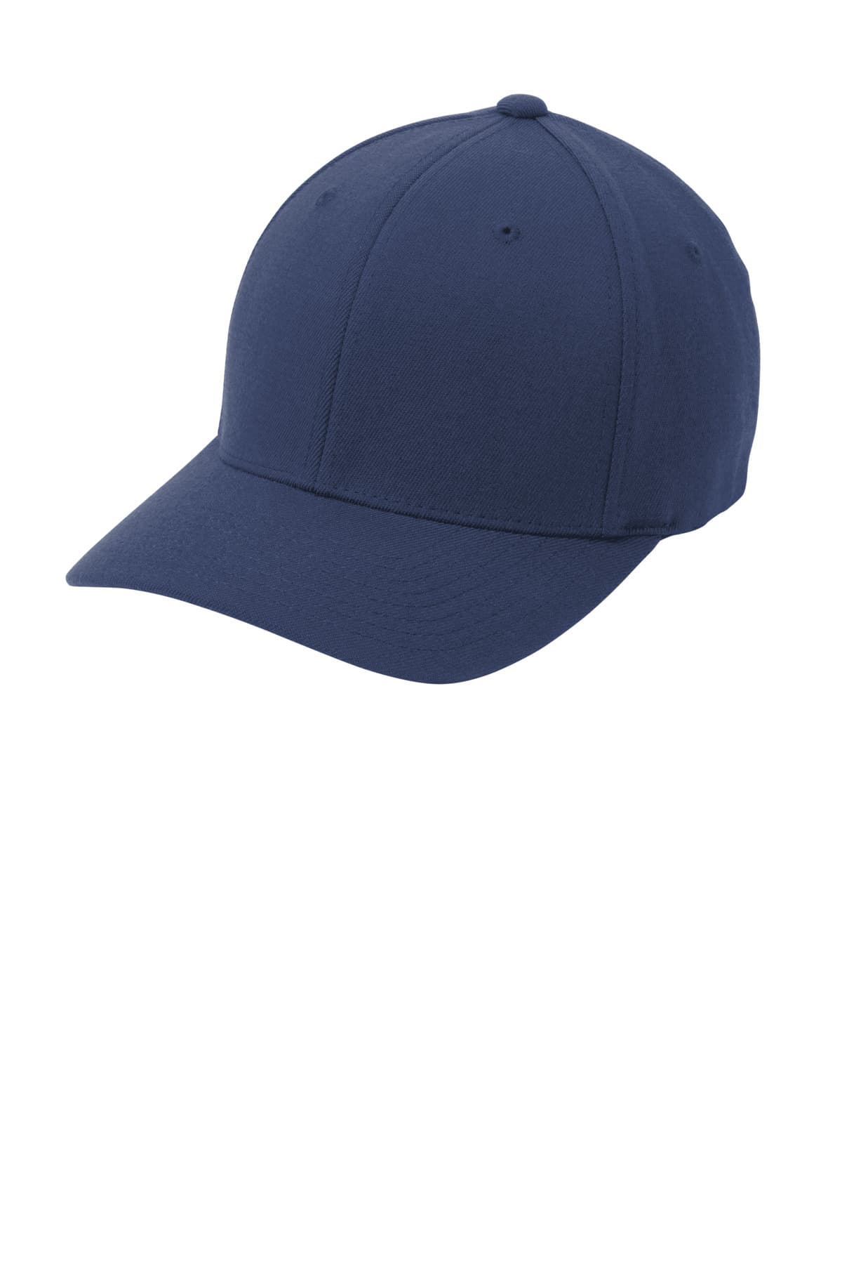 Port Authority ® Flexfit ® Wool Blend Cap