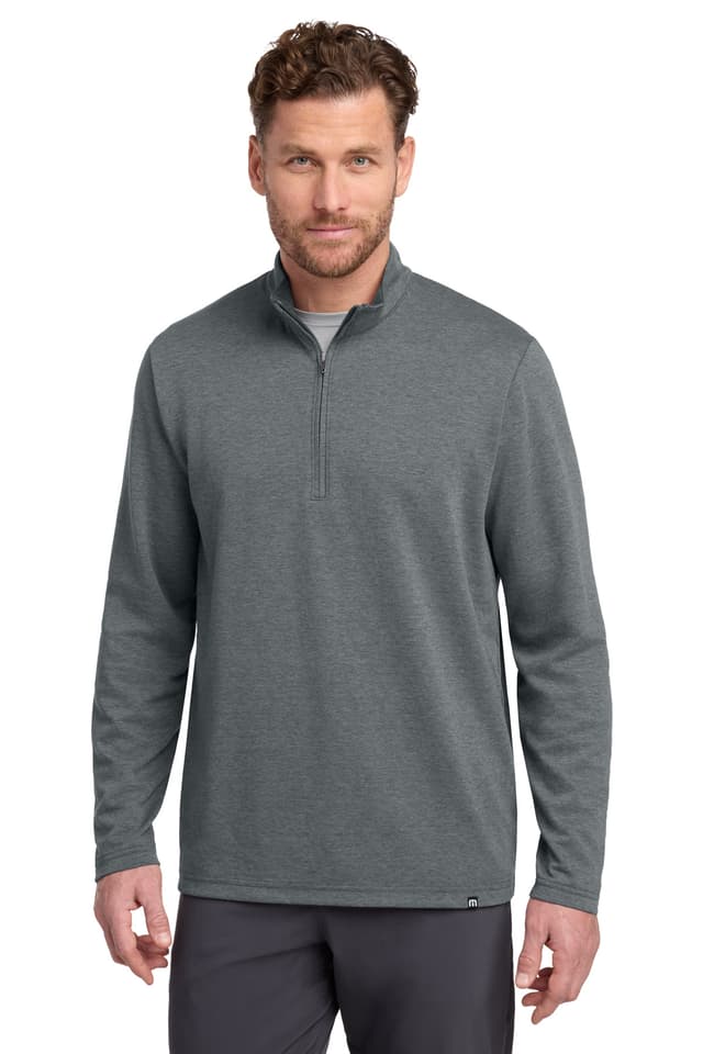 TravisMathew Coveside 1/4-Zip