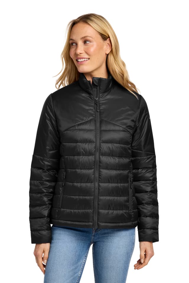 Eddie Bauer ® Women's Quilted Jacket
