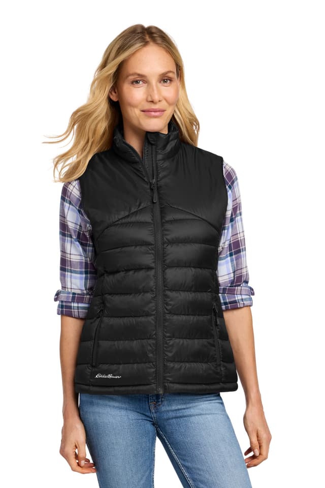 Eddie Bauer ® Women's Quilted Vest