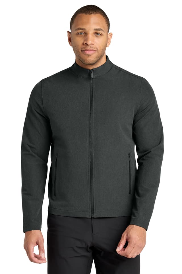 Mercer+Mettle ® Stretch Soft Shell Jacket