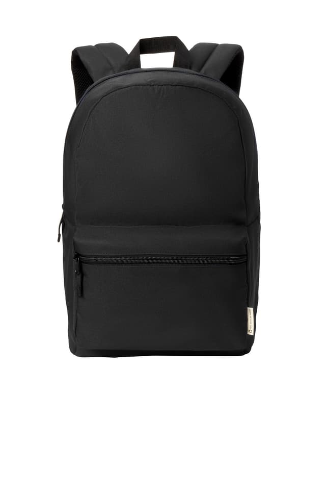 Port Authority ® C-FREE ® Recycled Backpack