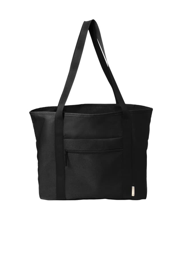 Port Authority ® C-FREE ® Recycled Tote