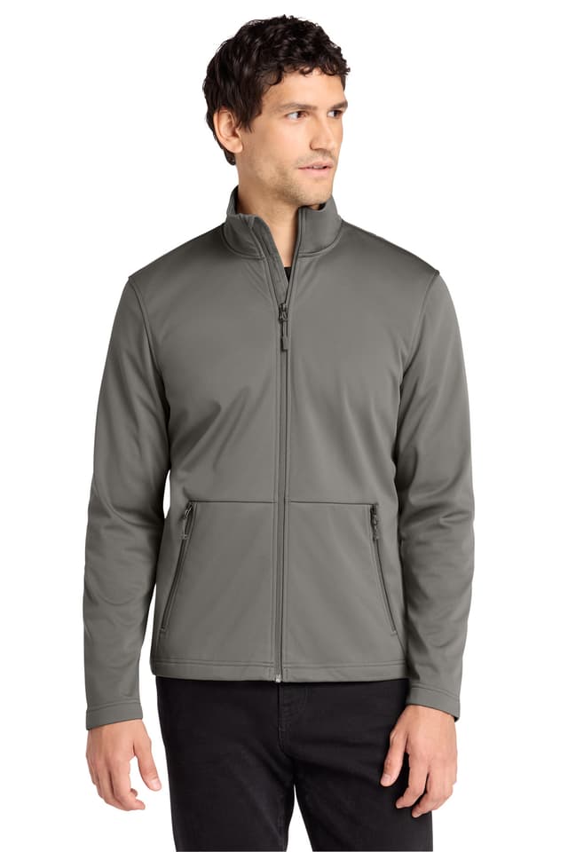Port Authority ® Flexshell Jacket