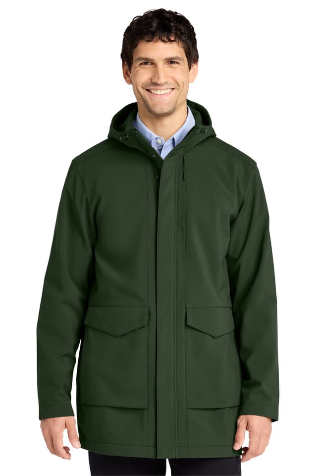 Port Authority ® Collective Outer Soft Shell Parka