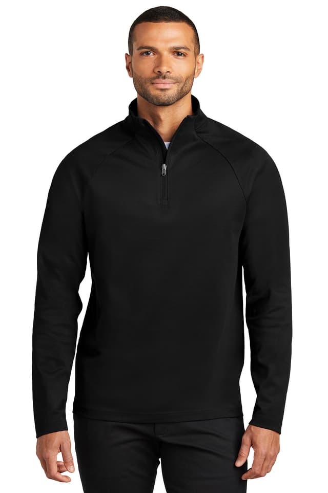 Port Authority ® C-FREE ® Cypress 1/4-Zip