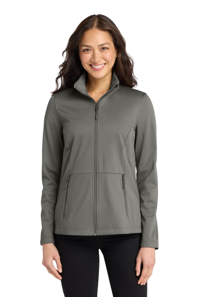 Port Authority ® Women's Flexshell Jacket
