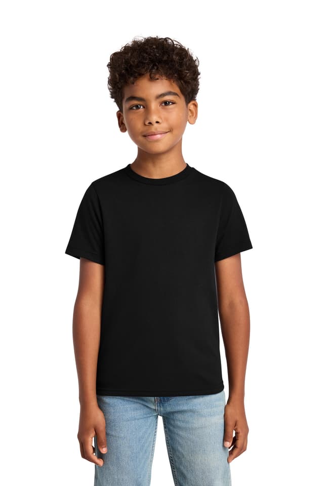Port & Co  Youth Tri-Blend Tee