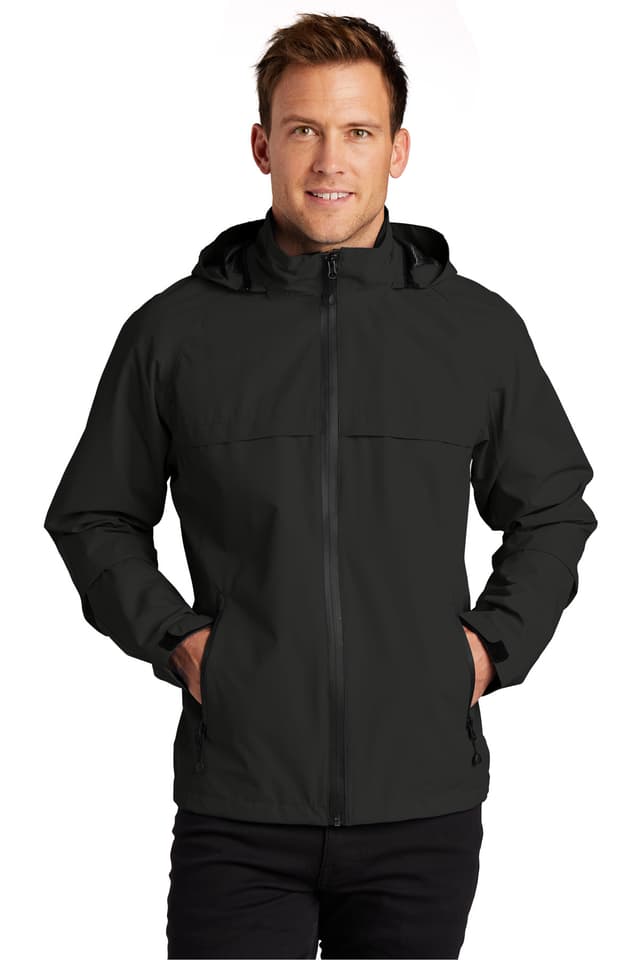 Port Authority ® Tall Torrent Waterproof Jacket