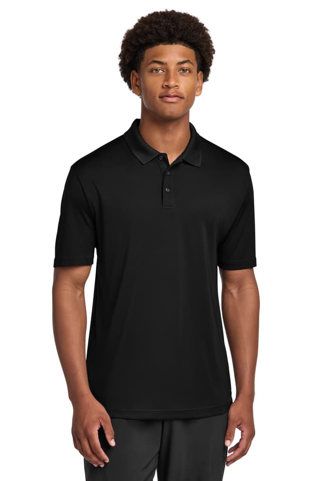 Sport-Tek ® PosiCharge ® Re-Compete Polo