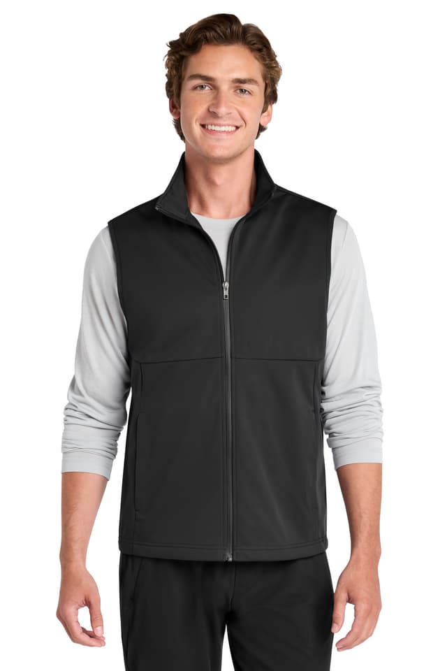 Sport-Tek ® Soft Shell Vest