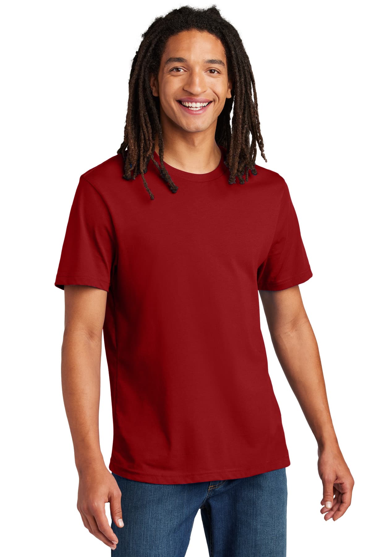 Allmade ® Unisex Heavyweight Recycled Cotton Tee