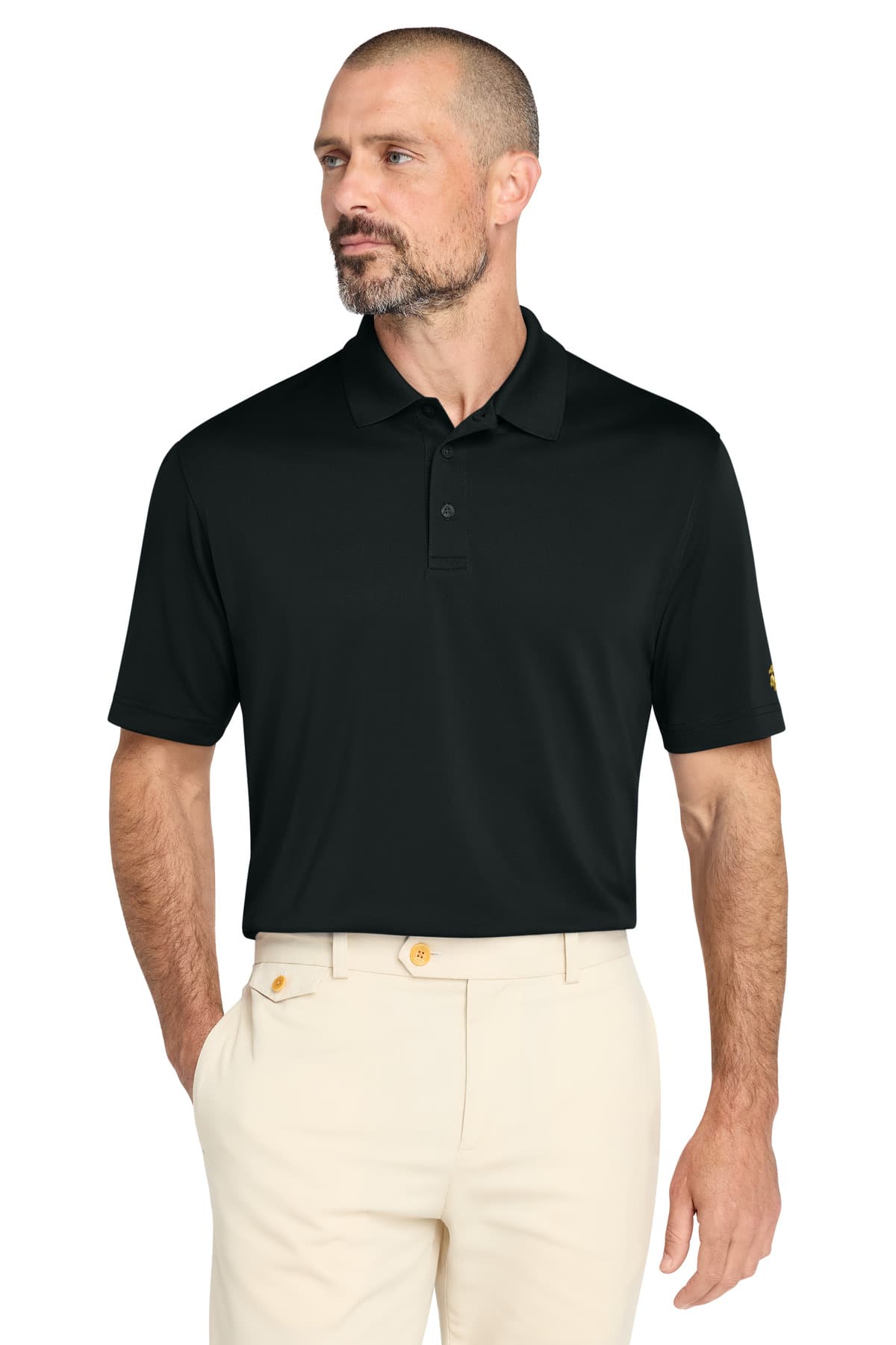 Brooks Brothers ® Mesh Pique Performance Polo