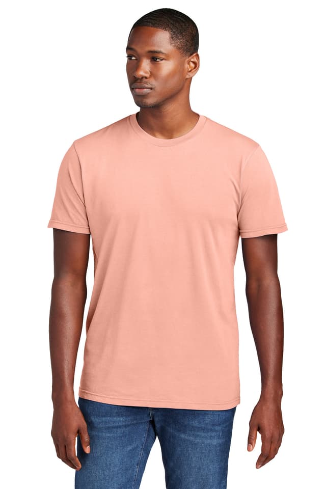 District Wash  Tee