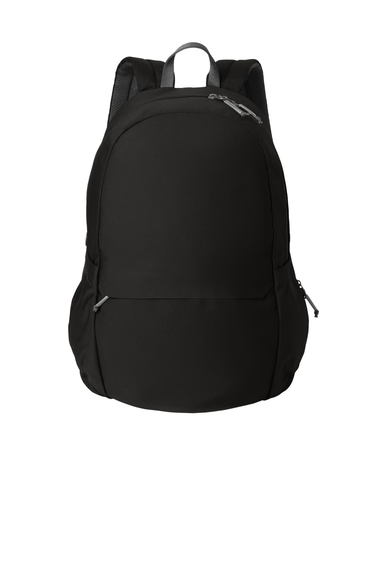 Mercer+Mettle ® Claremont Backpack — Deep Black