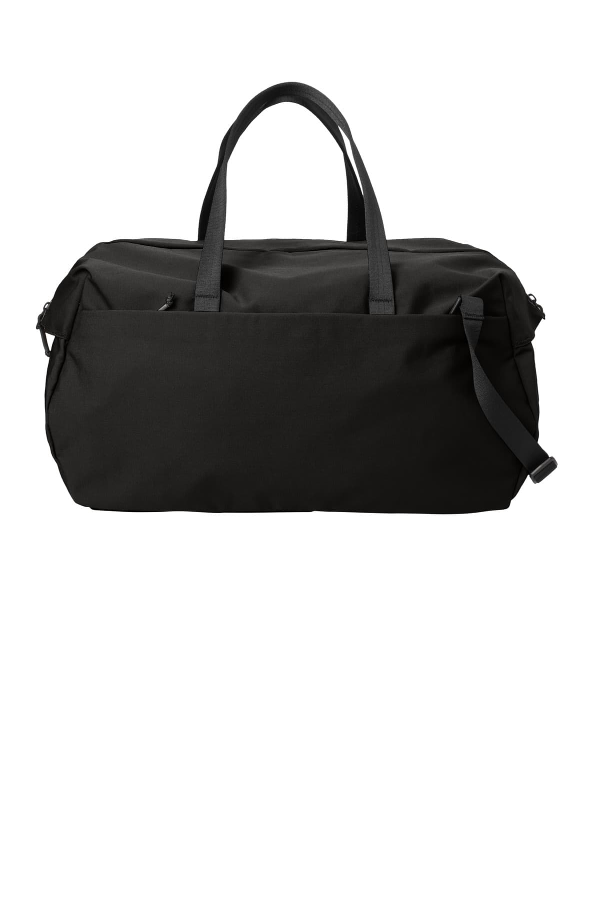 Mercer+Mettle ® Claremont Duffel — Deep Black