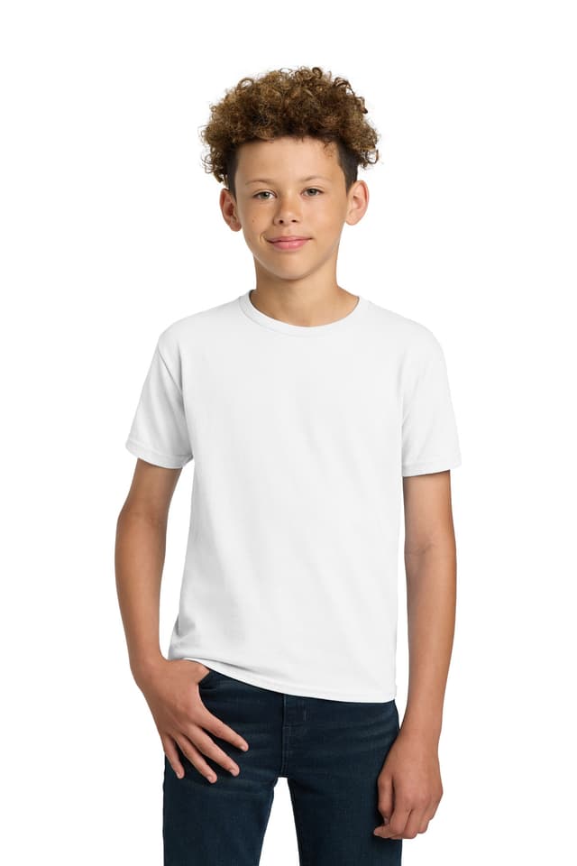 Gildan ® - Youth Ultra Cotton ® 100% US Cotton T-Shirt