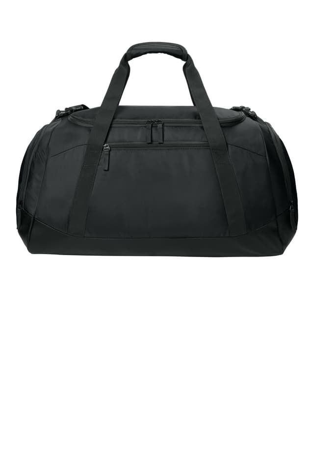 Sport-Tek ® Large Rec Duffel