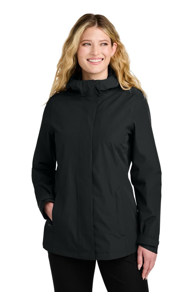 Port Authority ® Women's C-FREE ® Rain Jacket