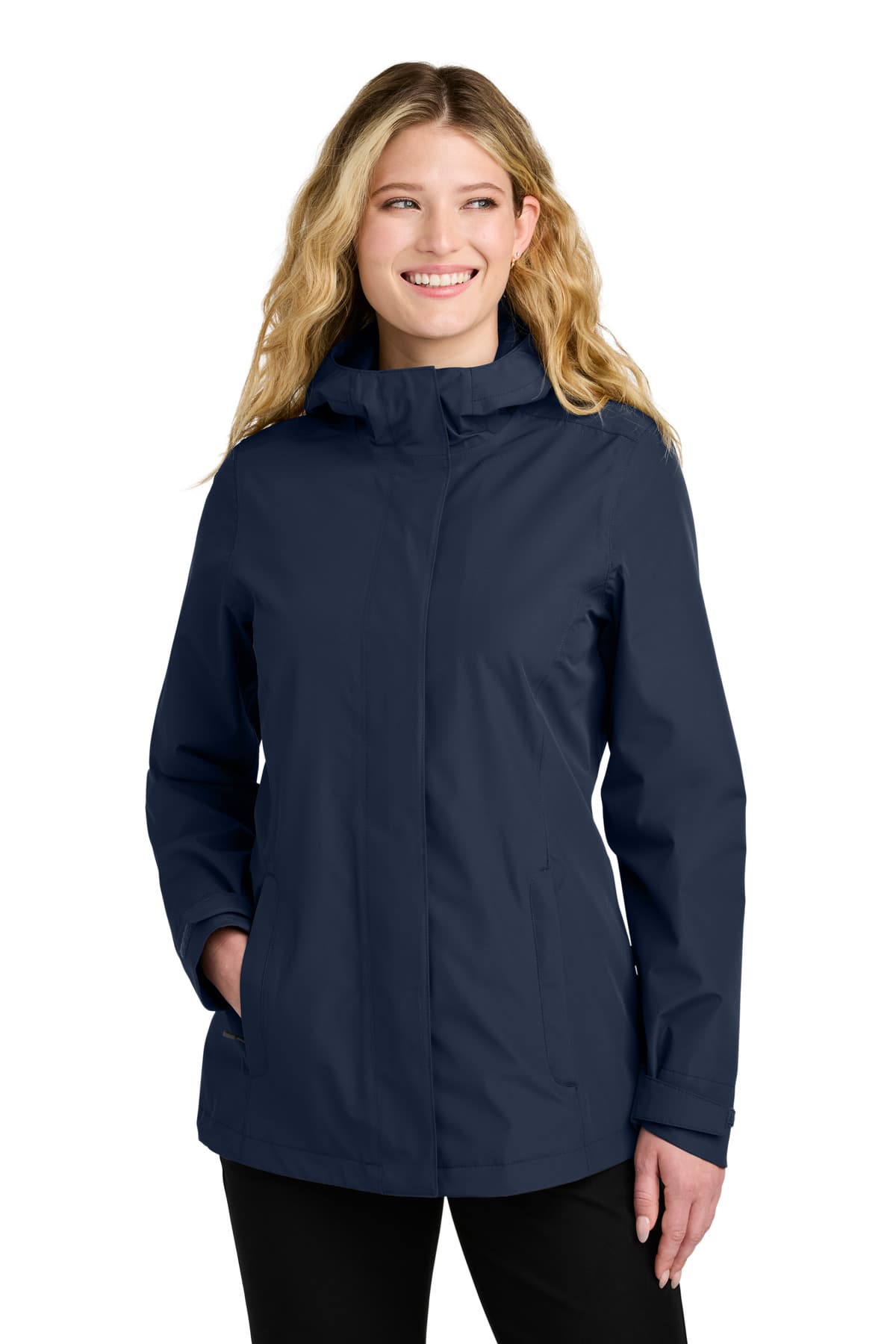 Port Authority ® Women's C-FREE ® Rain Jacket