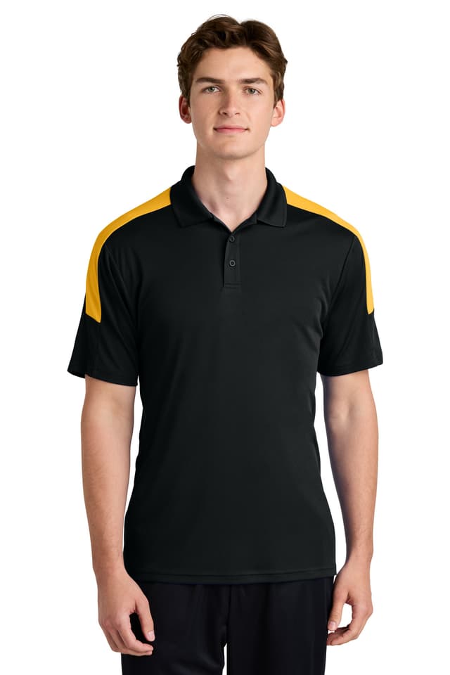 Sport-Tek ® Competitor  United Polo