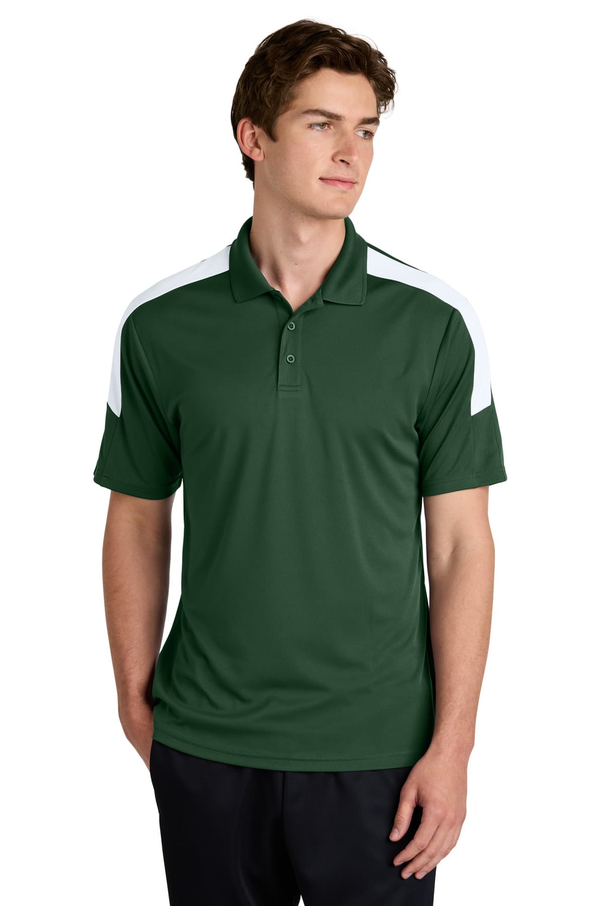 Sport-Tek ® Competitor  United Polo