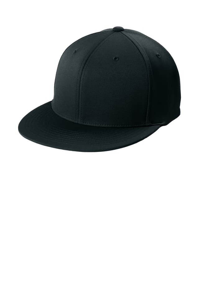Sport-Tek ® Flexfit ® Flat Bill Cap