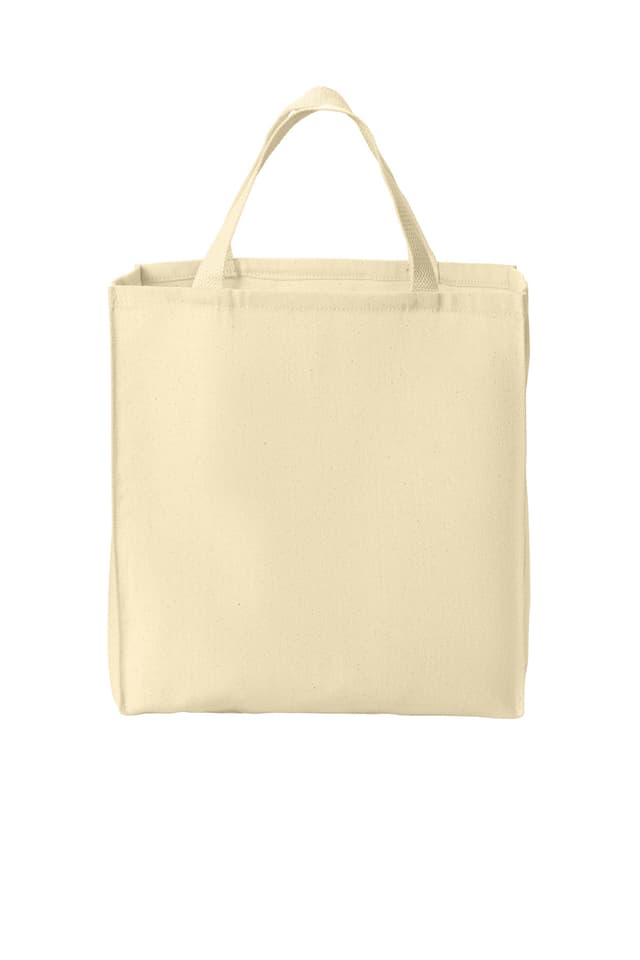 Port Authority ® Ideal Twill Grocery Tote