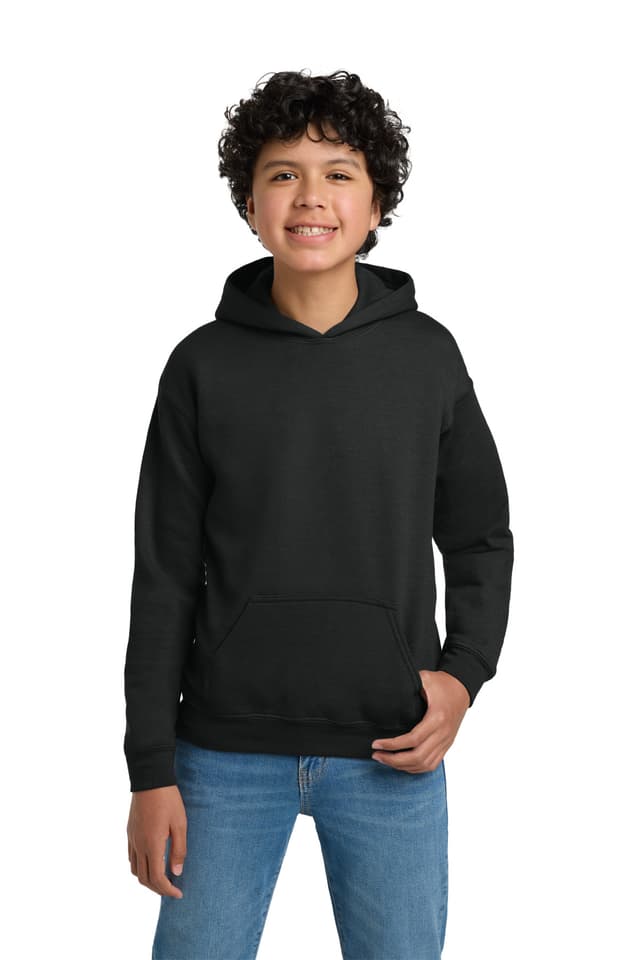 Gildan ® - Youth Heavy Blend Hooded Sweatshirt