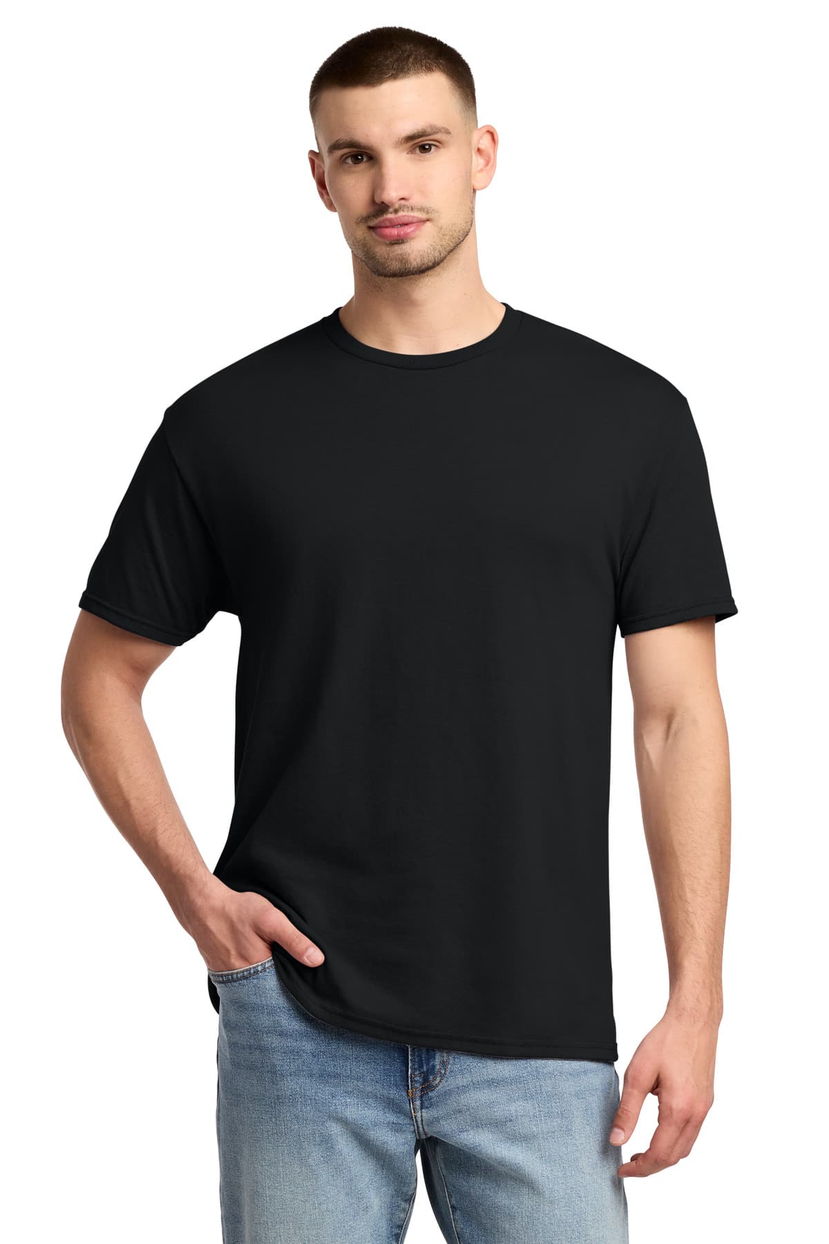 Jerzees ® - Dri-Power ® 50/50 Cotton/Poly T-Shirt